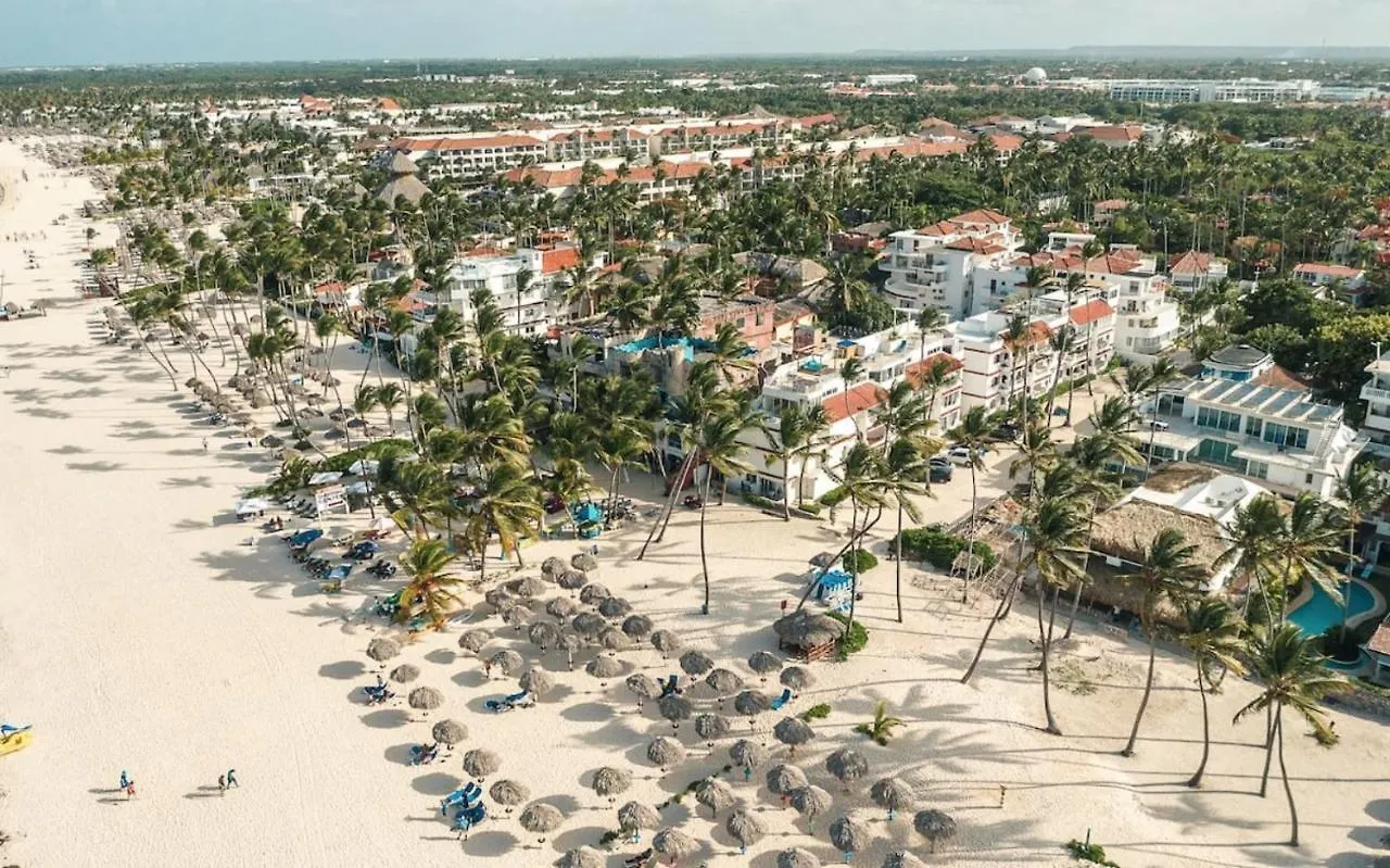 Tropical Village Playa Los Corales Punta Cana Dominicaanse Republiek