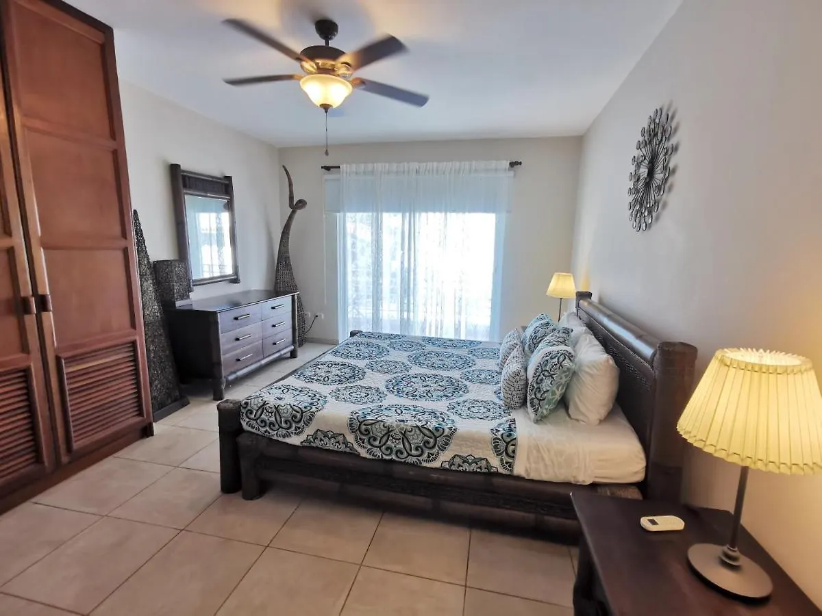 بونتا كانا Tropical Village Playa Los Corales 5*, بونتا كانا جمهورية الدومينيكان