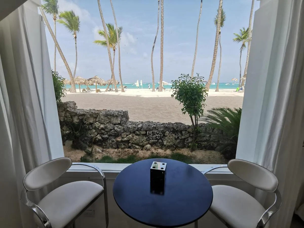 بونتا كانا Tropical Village Playa Los Corales 5*, بونتا كانا جمهورية الدومينيكان