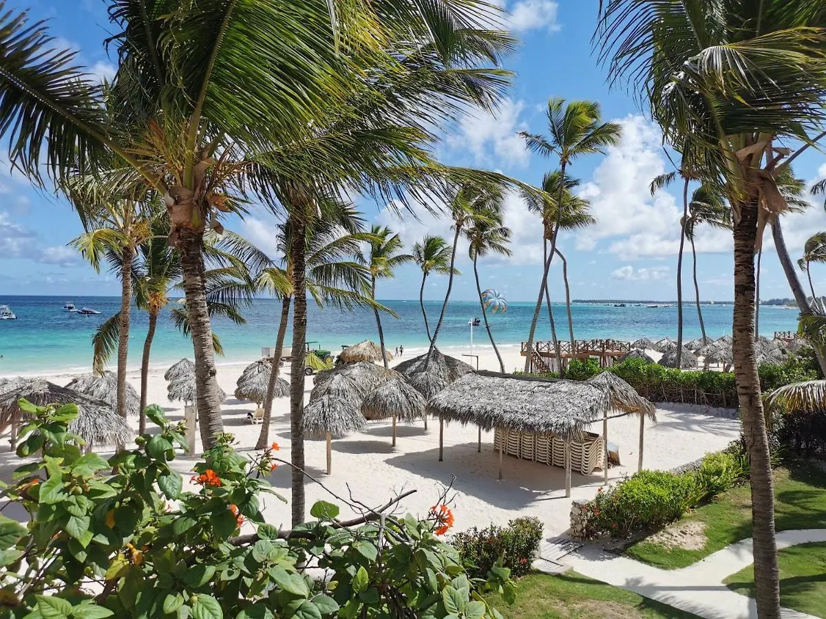 بونتا كانا Tropical Village Playa Los Corales 5*, بونتا كانا
