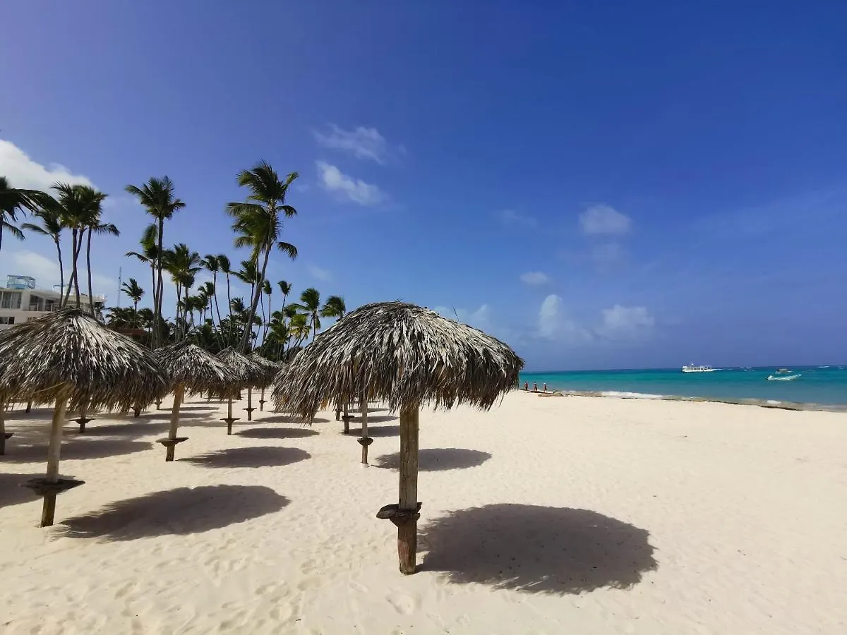 بونتا كانا Tropical Village Playa Los Corales