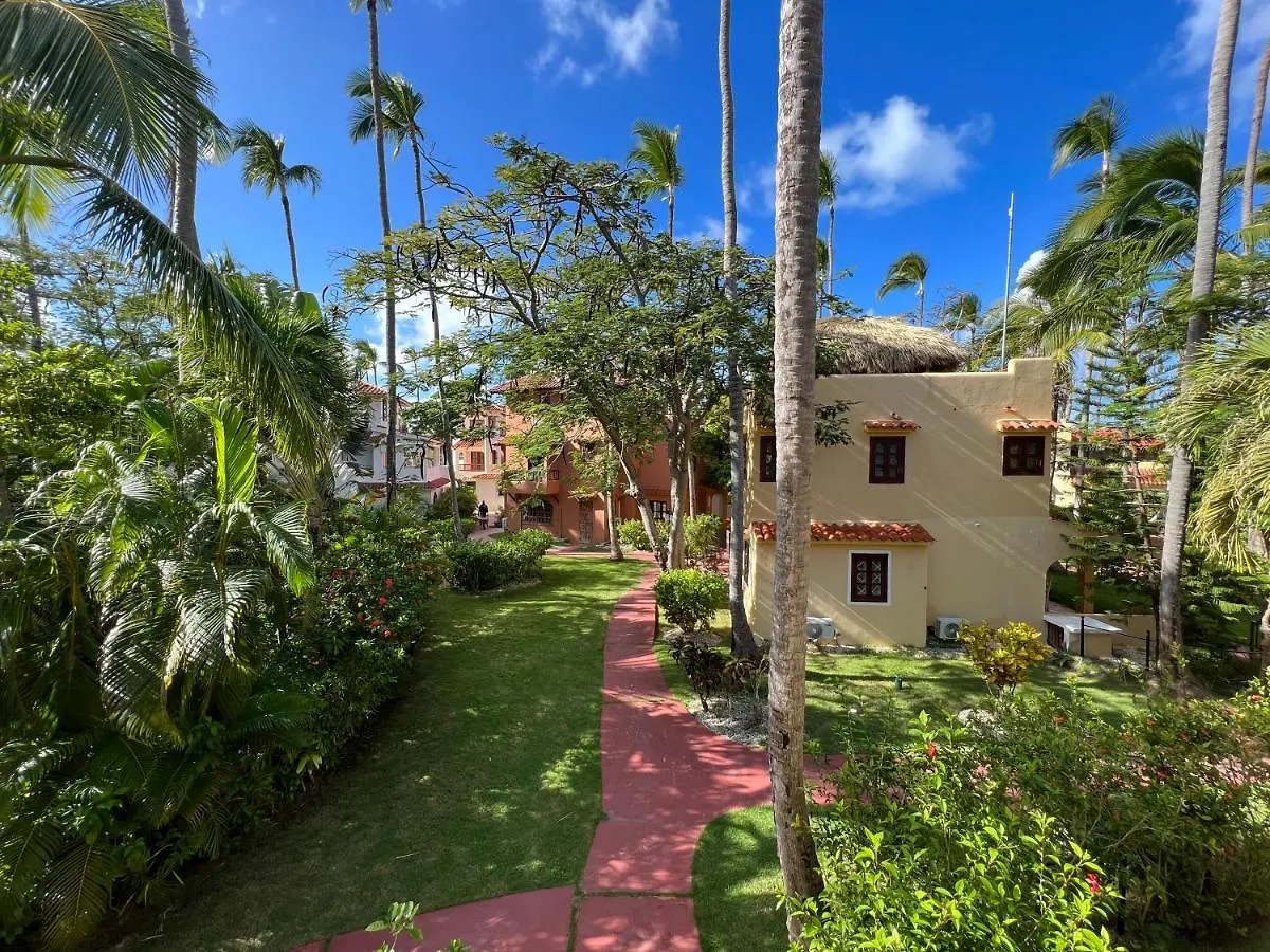 بونتا كانا Tropical Village Playa Los Corales فندق بونتا كانا
