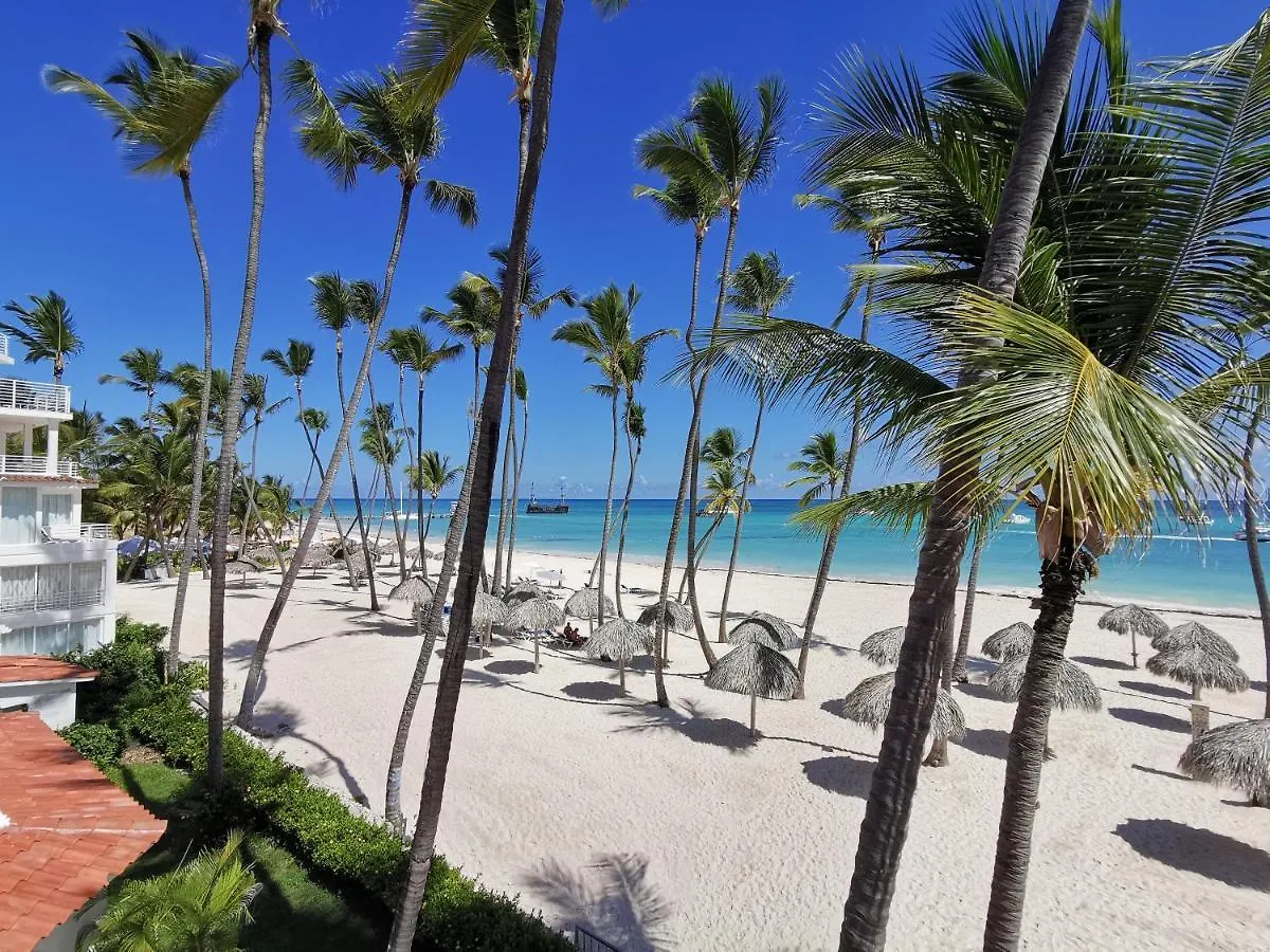 Tropical Village Playa Los Corales プンタ・カナ 5*,  ドミニカ共和国