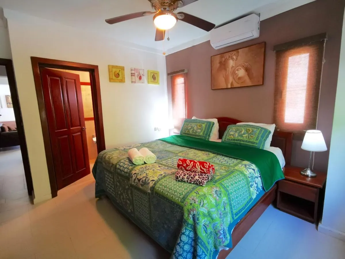 Tropical Village Playa Los Corales Punta Cana Hotel