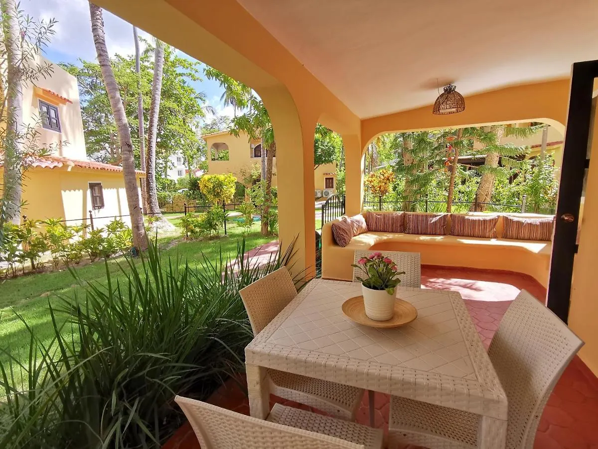 Tropical Village Playa Los Corales プンタ・カナ