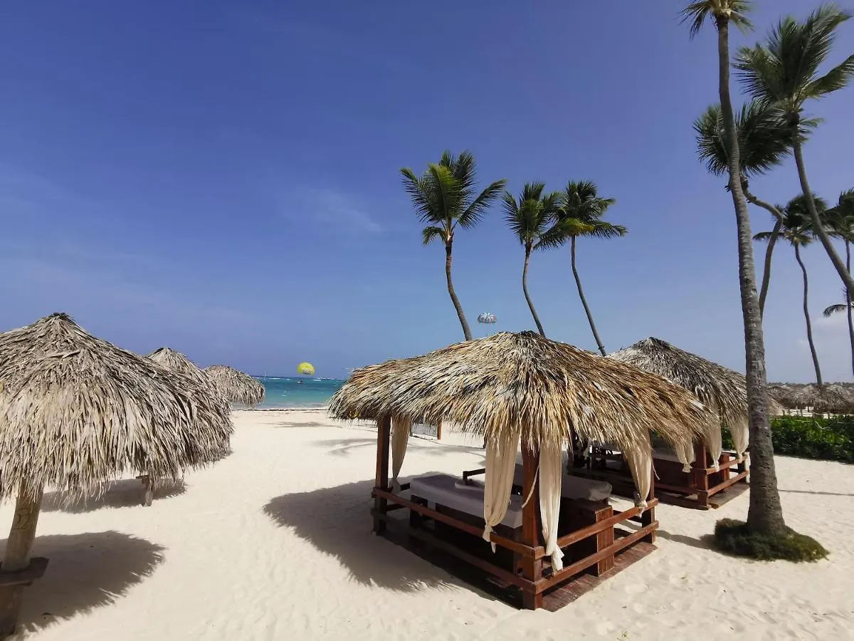 Tropical Village Playa Los Corales プンタ・カナ