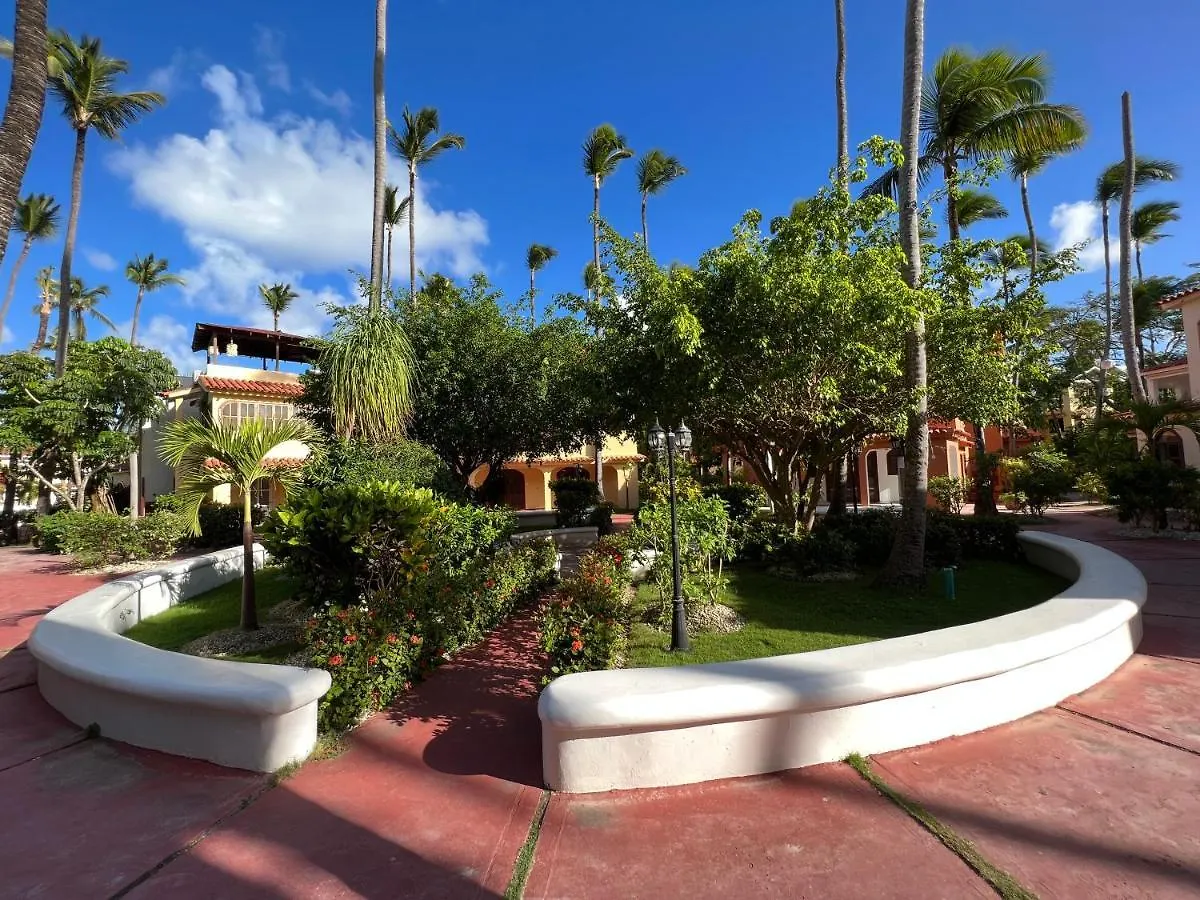 Tropical Village Playa Los Corales プンタ・カナ 5*,