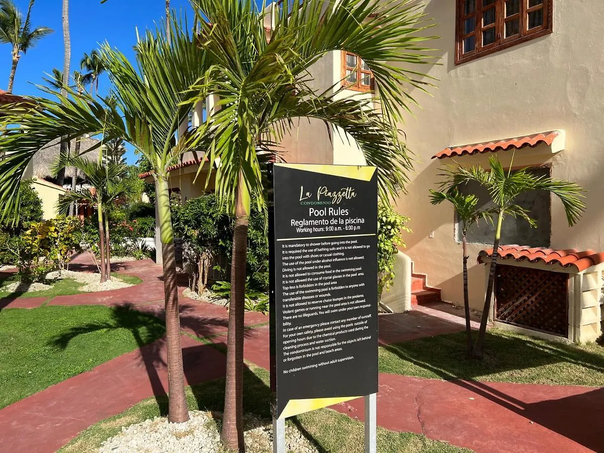 Tropical Village Playa Los Corales Punta Cana Repubblica Dominicana