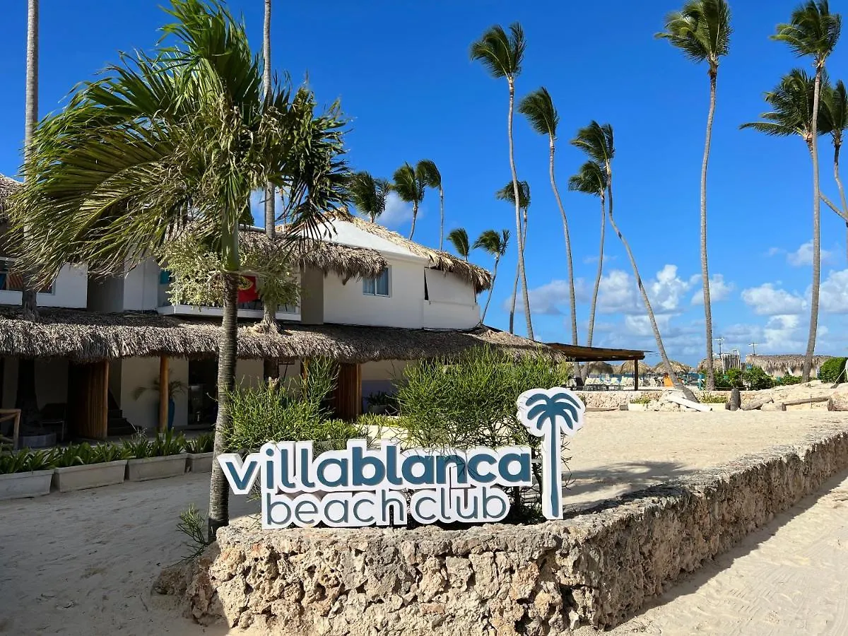 Tropical Village Playa Los Corales プンタ・カナ ホテル