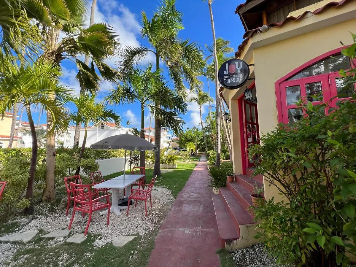 Tropical Village Playa Los Corales Punta Cana